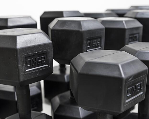 DUMBBELL