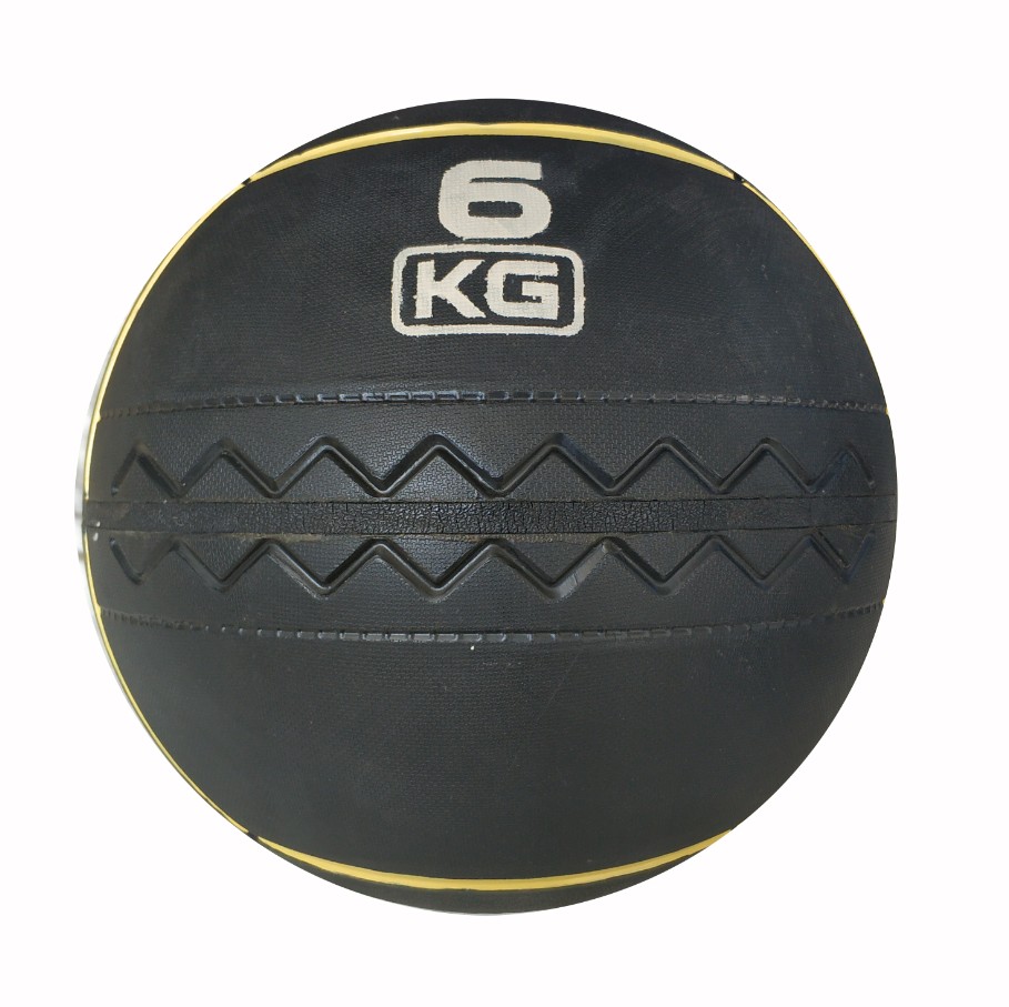 Rubber Medicine Ball