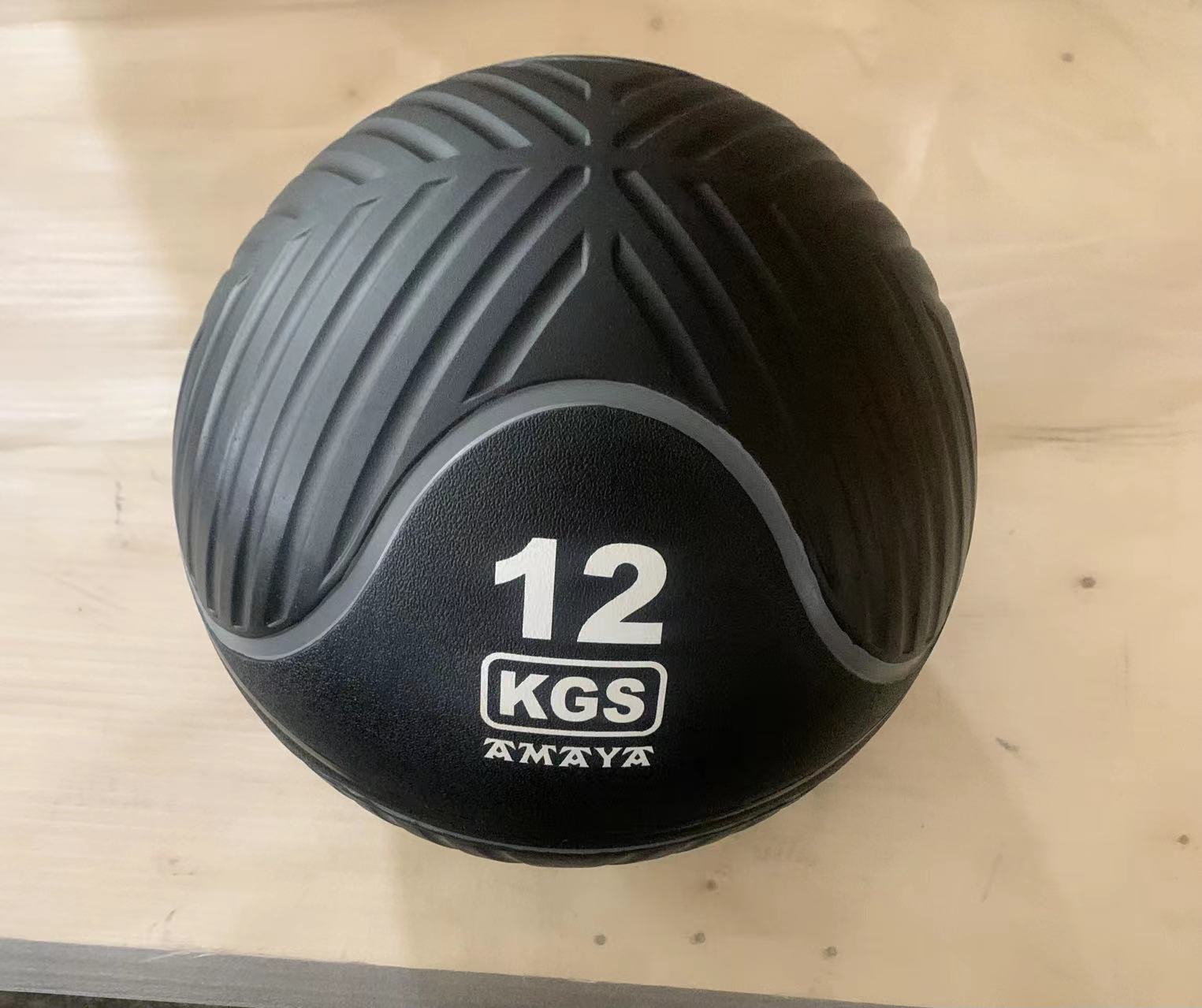 Rubber Medicine Ball